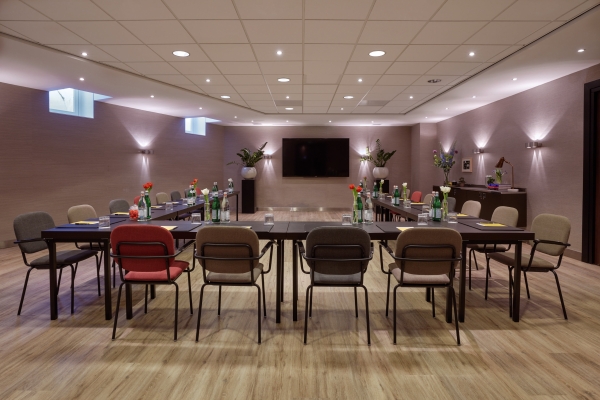 Park Centraal Amsterdam (formerly Park Hotel Amsterdam)